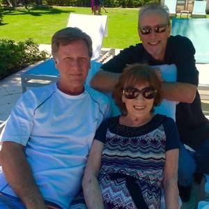 Meet your Posher, Marion